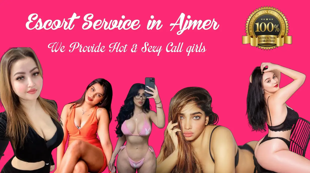 Ajmer Escorts services