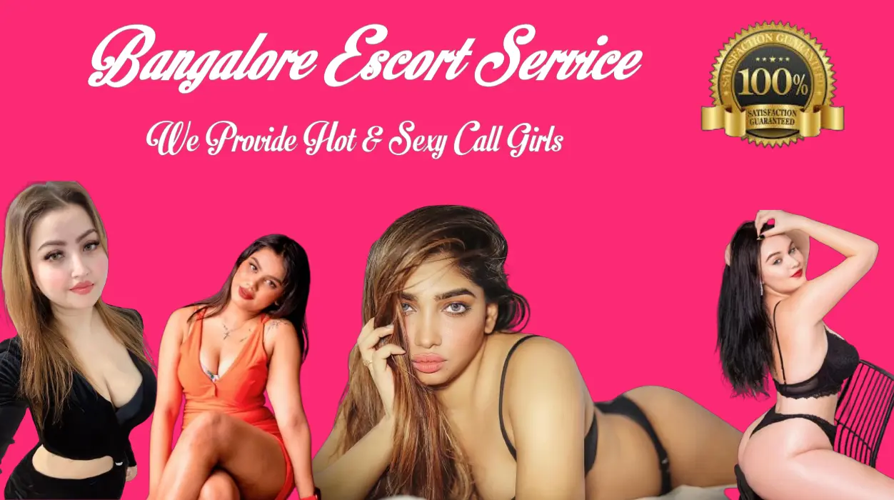 Bangalore Escorts services