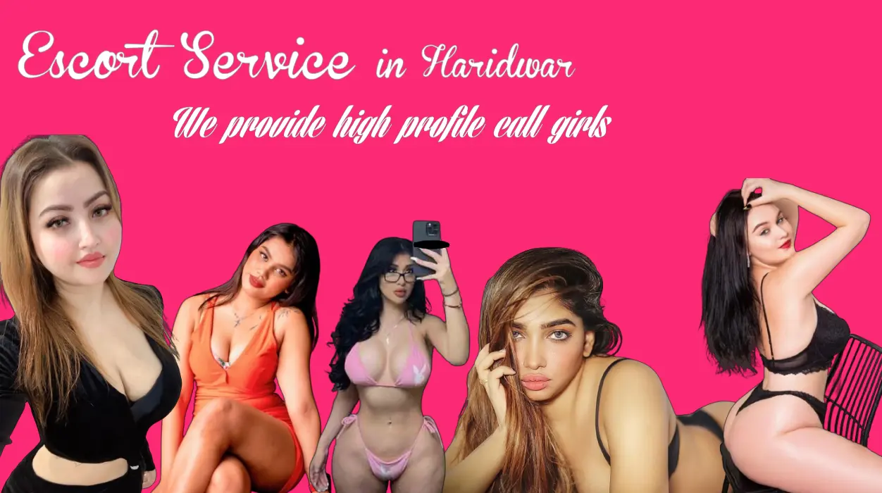 Haridwar Escorts services