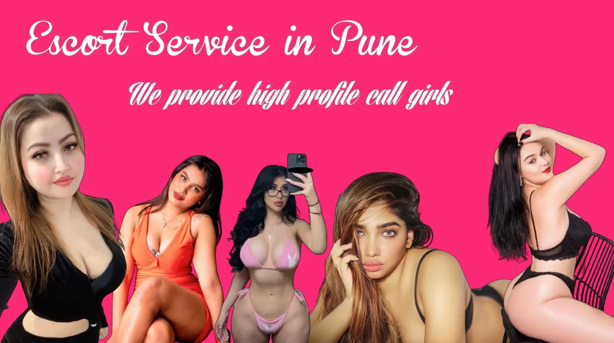 Pune Escorts services