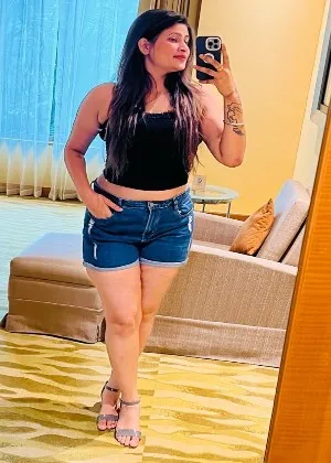 Busty Escorts in Gurgaon