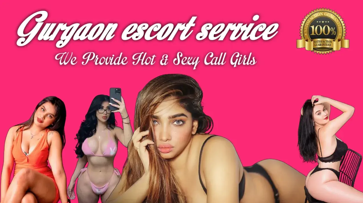 Gurgaon Escorts services