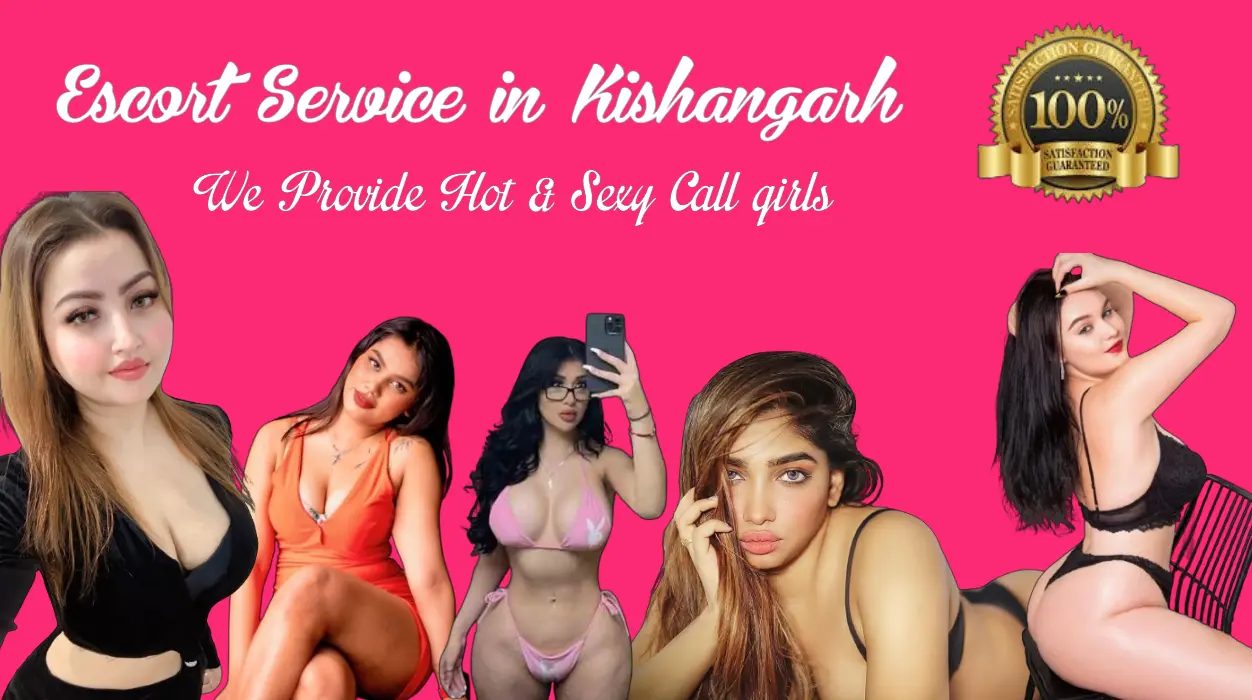 Kishangarh Escorts services