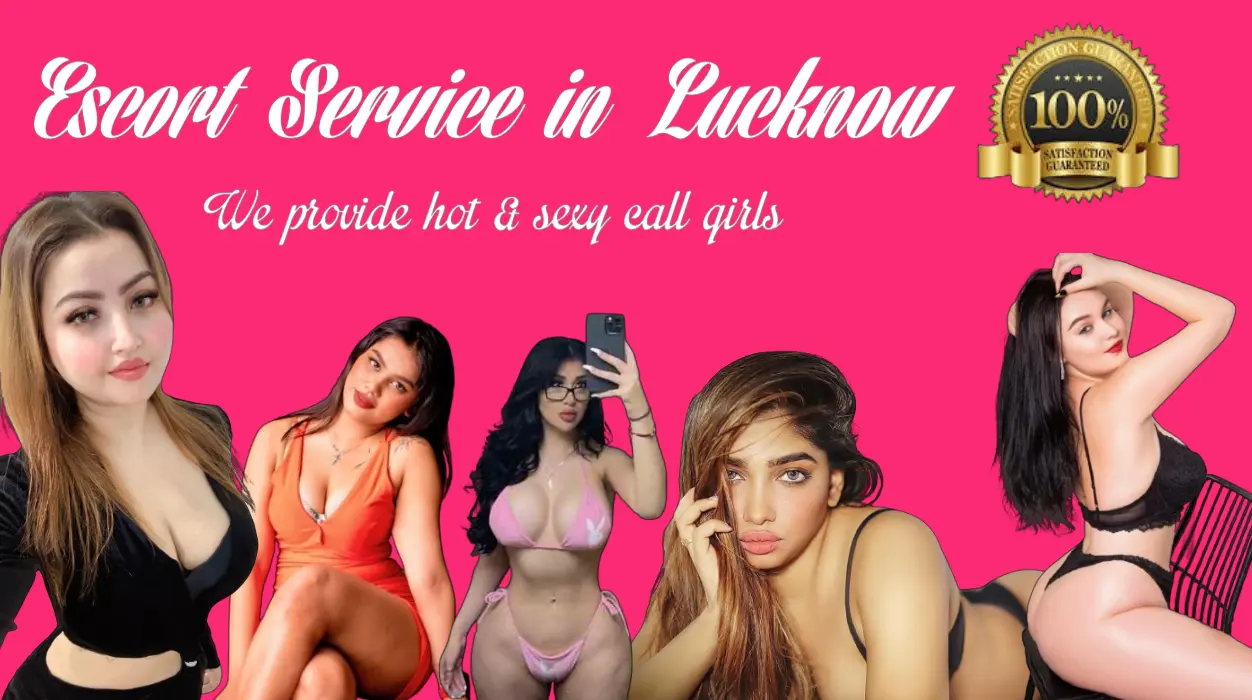 Lucknow Escorts services