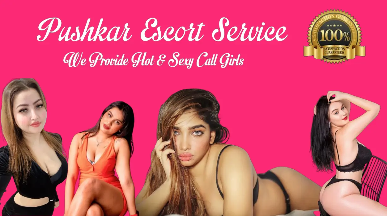 Pushkar Escorts services